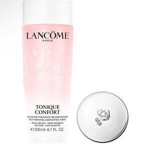 Lancome Tonique Confort